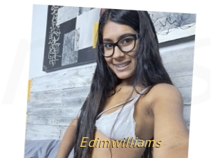 Edimwilliams