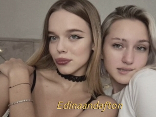 Edinaandafton