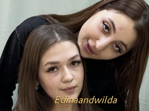 Edinaandwilda