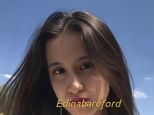 Edinabareford
