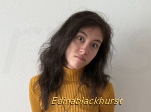 Edinablackhurst