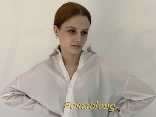 Edinablong