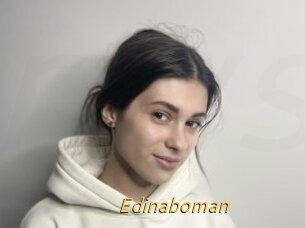 Edinaboman