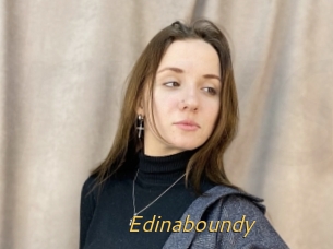 Edinaboundy
