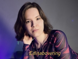 Edinabowring