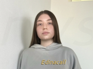 Edinacall