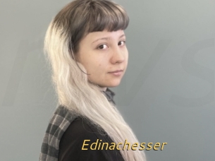 Edinachesser