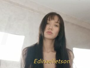 Edinaelletson