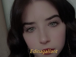Edinagallant
