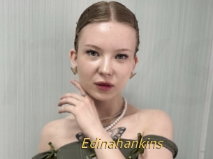 Edinahankins