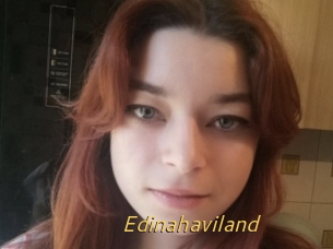 Edinahaviland