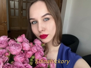 Edinahickory