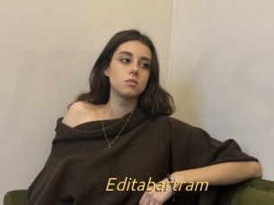 Editabartram