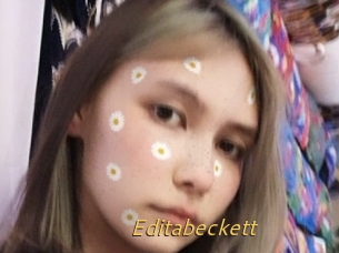 Editabeckett