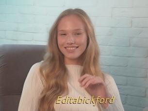 Editabickford