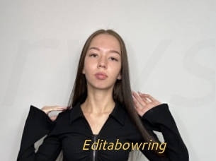 Editabowring