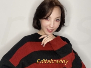 Editabraddy