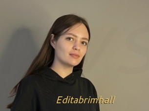 Editabrimhall