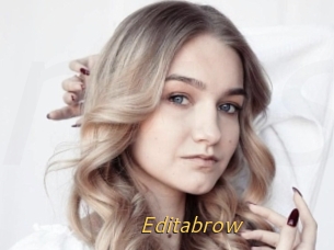Editabrow
