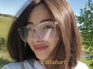 Editaburt