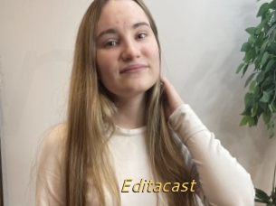 Editacast