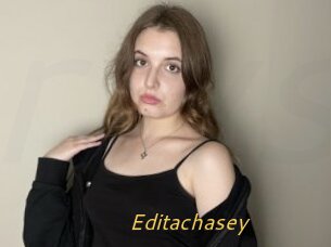 Editachasey
