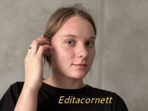 Editacornett