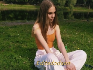 Editadodson
