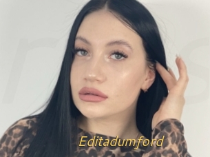 Editadumford