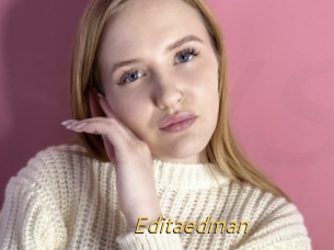 Editaedman