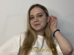 Editaelson