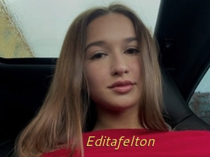 Editafelton