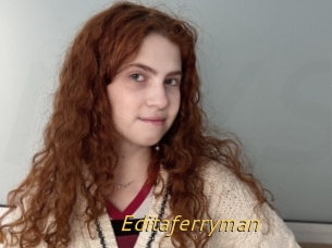 Editaferryman