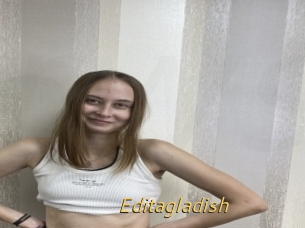 Editagladish
