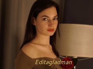 Editagladman