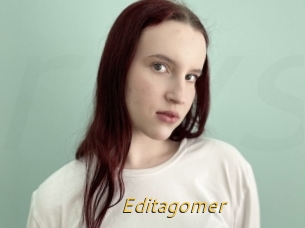 Editagomer