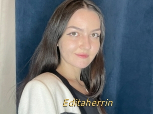 Editaherrin