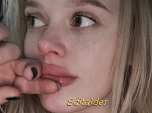 Editalder