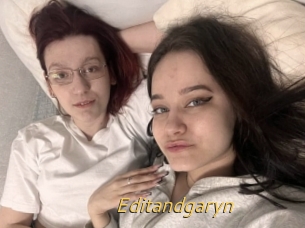 Editandgaryn