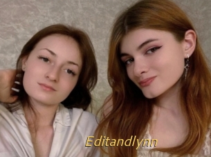 Editandlynn