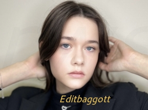 Editbaggott