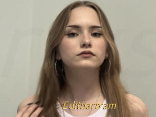 Editbartram