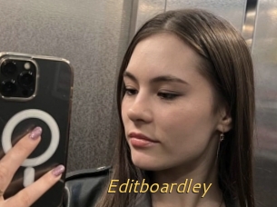 Editboardley
