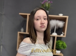 Editcodling