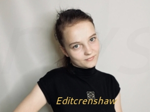 Editcrenshaw