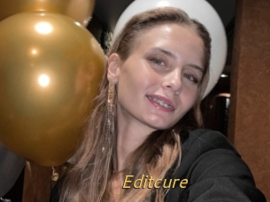 Editcure