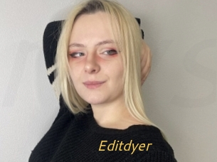 Editdyer