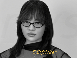 Editfricker