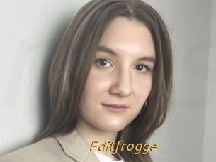 Editfrogge