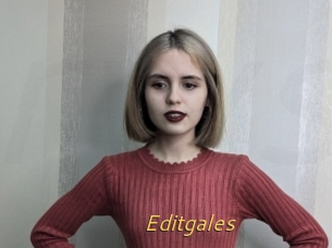Editgales